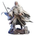 Figurka Lord of the Rings - Gandalf Deluxe Gallery Diorama_261201426