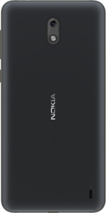 Nokia 2, Single Sim, černá_1432610614