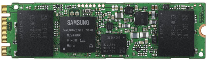 Samsung SSD 850 EVO (M.2) - 500GB_2142453197