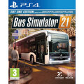 Bus Simulator 21 - Day One Edition (PS4)_1887886560