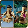 LEGO® Harry Potter™ 75967 Zapovězený les: Setkání Drápa a profesorky Umbridgeové_785286036