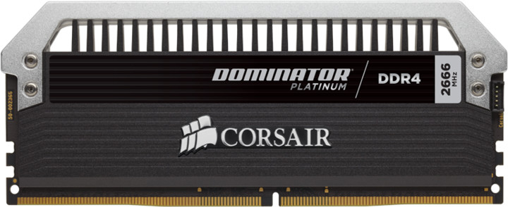 Corsair Dominator Platinum 16GB (2x8GB) DDR4 2666_15734790