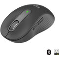 Logitech M650, šedá_249524941