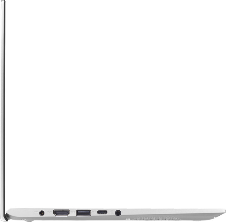 ASUS VivoBook S14 S412FA-EB425T, stříbrná_1233878355