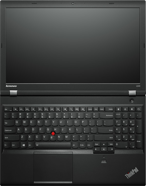 Lenovo ThinkPad L540, černá_263255720