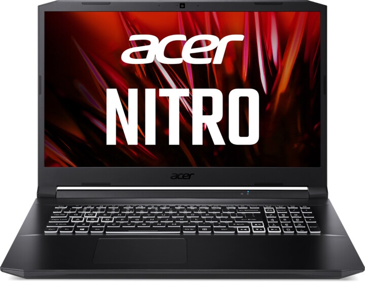 Acer Nitro 5 (AN517-54), černá_1516919433