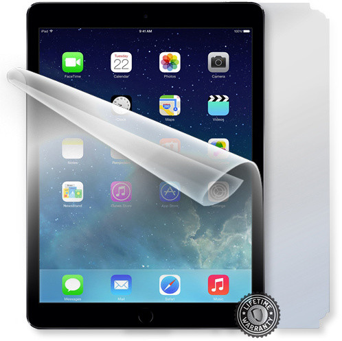 Screenshield fólie na celé tělo pro Apple iPad Air 2 wifi_1412242219
