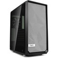 Fractal Design Meshify C přední panel - bílý_483935299