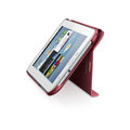 Samsung pouzdro EFC-1G5SRE pro Galaxy Tab 2, 7.0 (P3100/P3110), červená_86891936