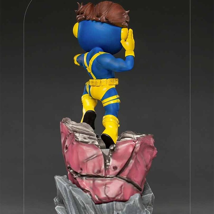 Figurka Mini Co. X-Men - Cyclops_1711471009