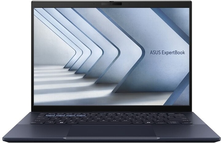 ASUS ExpertBook B5 (B5404CMA), černá_1371238680