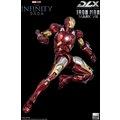 Figurka Avengers - Iron Man MK 7 DLX A_28615163