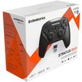 SteelSeries Stratus Duo, bezdrátový (PC, Android)_243168261