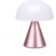LEXON lampička MINA M, růžová_827105628