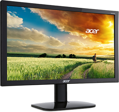 Acer KA240HQBbid - LED monitor 24&quot;_1961476964