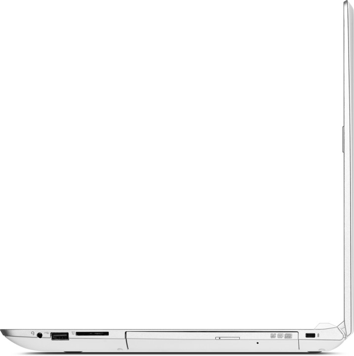 Lenovo IdeaPad 500-15ISK, bílá_1552972143