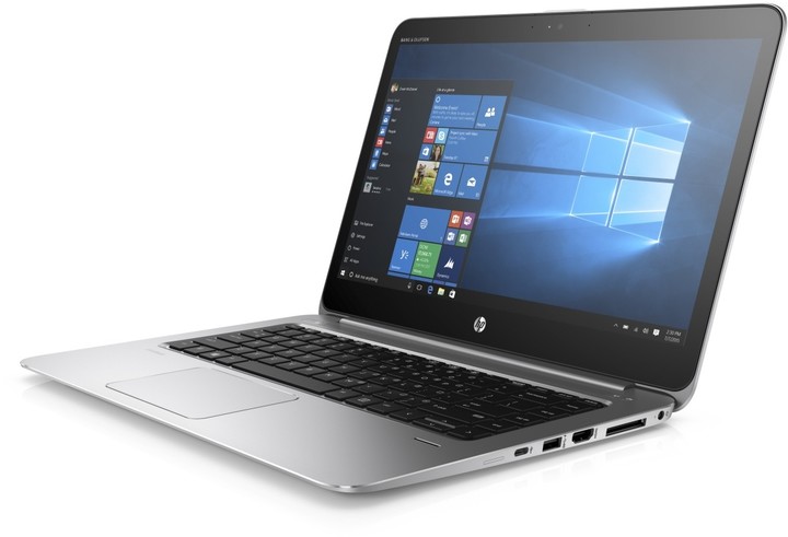 HP EliteBook 1040 G3, stříbrná_598346934