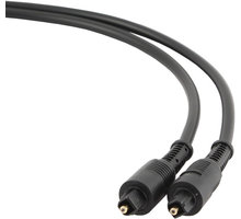 Gembird CABLEXPERT kabel optický TosLink, 3m