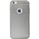TUCANO AL-GO Protective pouzdro pro iPhone 6/6S, šedá