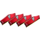 ADATA XPG Z1 16GB (2x8GB) DDR4 3000, červená