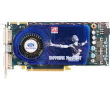 Sapphire Atlantis ATI Radeon X1950 GT 256MB, PCI-E_2086645406
