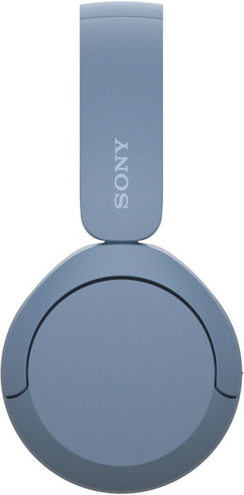 Sony WH-CH520, modrá_625087294