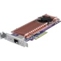 QNAP QM2-2P410G1T - rozšiřující karta pro disky SSD M.2 2280 PCIe, (Gen4 x8)_261157533