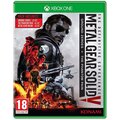 Metal Gear Solid V: The Phantom Pain - Definitive Experience (Xbox ONE)_719515068