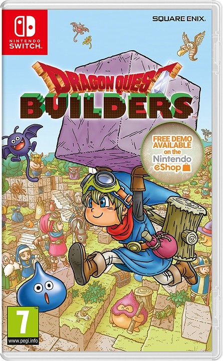 Dragon Quest: Builders (SWITCH)_316363979