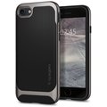 Spigen Neo Hybrid Herringbone iPhone 7/8/SE 2020, gunmetal_383578344