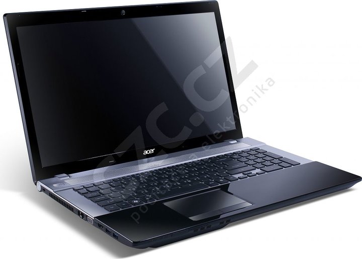 Acer Aspire V3-771G-7361161.12TMakk, černá_704528148