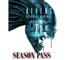 Aliens: Colonial Marines - Season Pass - elektronicky (PC)_842252364