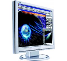 Philips 190S6FS Silver - LCD monitor 19&quot;_1460486345
