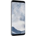 Samsung Galaxy S8, 4GB/64GB, stříbrná_618391114