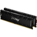 Kingston Fury Renegade Black 64GB (4x16GB) DDR4 2666 CL13