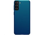 Nillkin Super Frosted zadní kryt pro Samsung Galaxy S21+, paví modrá_928308538