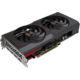Sapphire PULSE AMD RADEON RX 7600 XT 16GB, 16GB GDDR6_1677450157