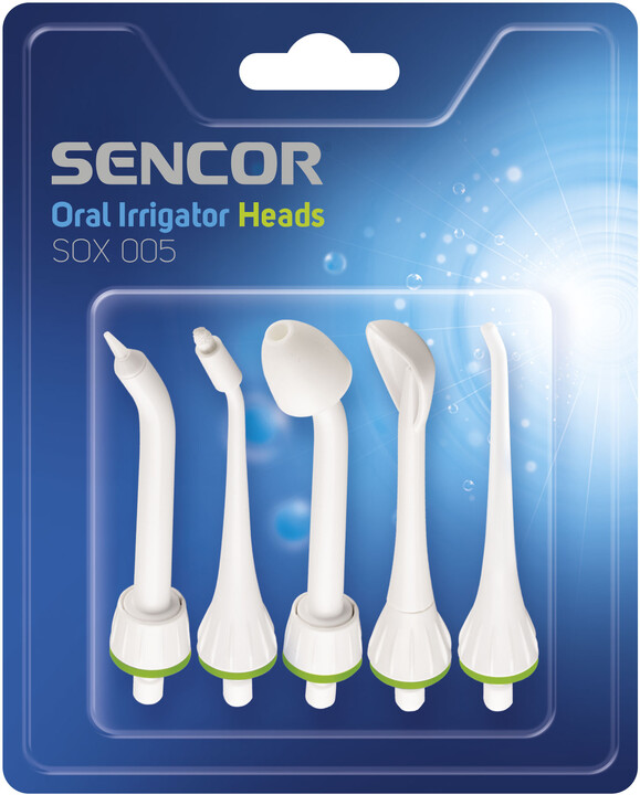 Sencor SOI 11x náhradní hlavice SOX 005_233936721