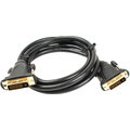PremiumCord DVI-D propojovací, dual-link, DVI(24+1), MM - 2m_370979931