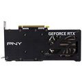 PNY GeForce RTX 3060 12GB VERTO Dual Fan, 12GB GDDR6_1983288915
