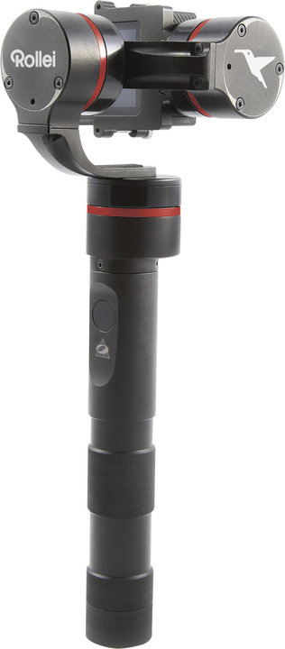 Rollei eGimbal G4, elektronický stabilizátor pro kamery GoPro HERO_1932179005