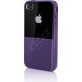 Belkin pouzdro Shield Eclipse pro iPhone 4, fialové_1340256184
