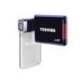 Toshiba Camileo S30: miniaturní kamera s FullHD rozlišením