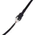 SilverStone prodlužovací kabel k PWM ventilátoru, 300mm, 3 i 4 pin_1755661066