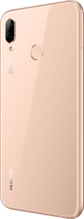 Huawei P20 Lite, 4GB/64GB, růžová_966707267