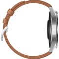 Huawei Watch GT 2 Leather Strap, Brown_1542369576