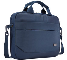 CaseLogic Advantage taška na notebook 11,6" ADVA111, modrá O2 TV HBO a Sport Pack na dva měsíce