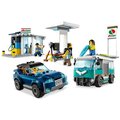 LEGO® City 60257 Benzínová stanice_653566565