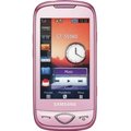 Samsung S5560, Romantic Pink_1899734022