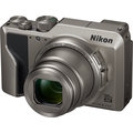 Nikon Coolpix A1000, stříbrná